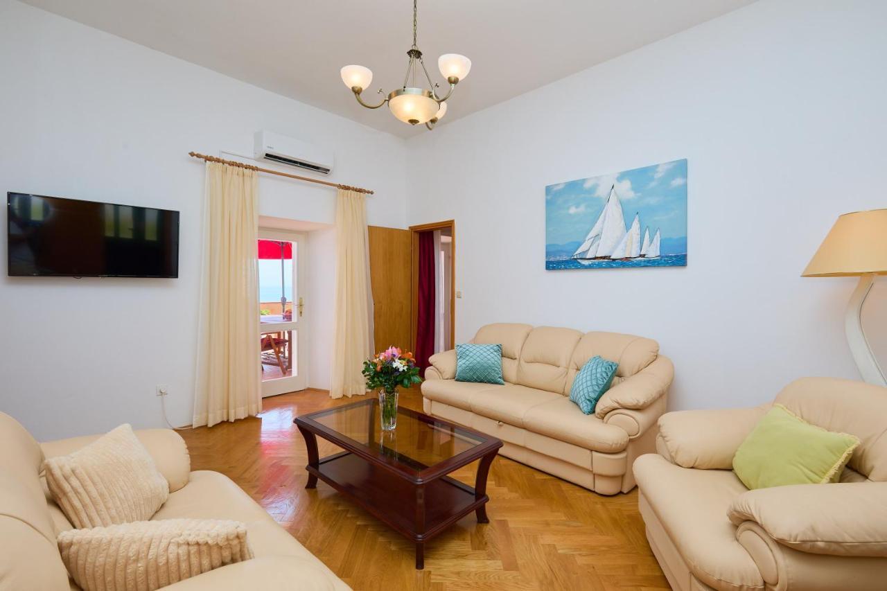 Apartman Ani Mlini Exterior photo