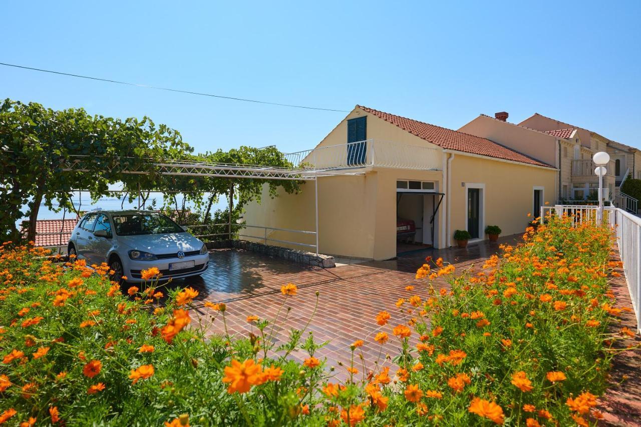 Apartman Ani Mlini Exterior photo