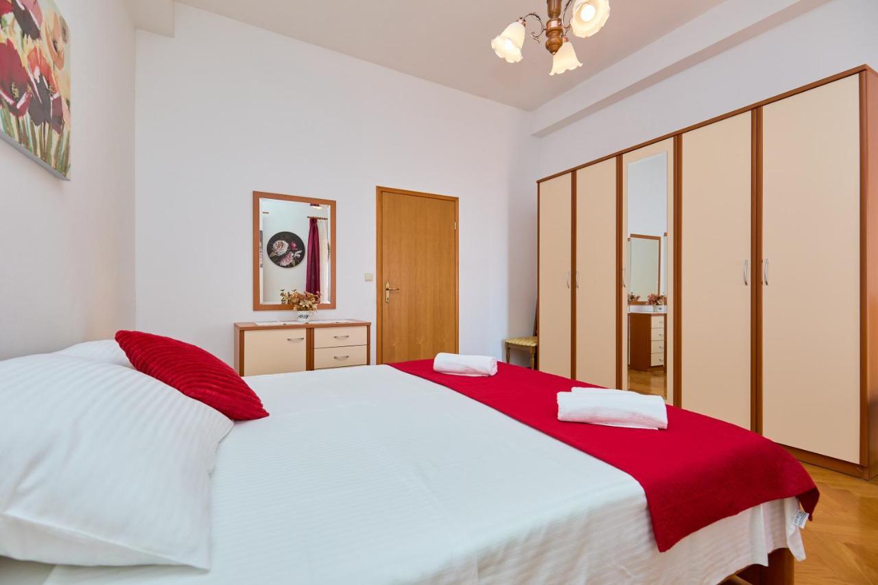 Apartman Ani Mlini Exterior photo