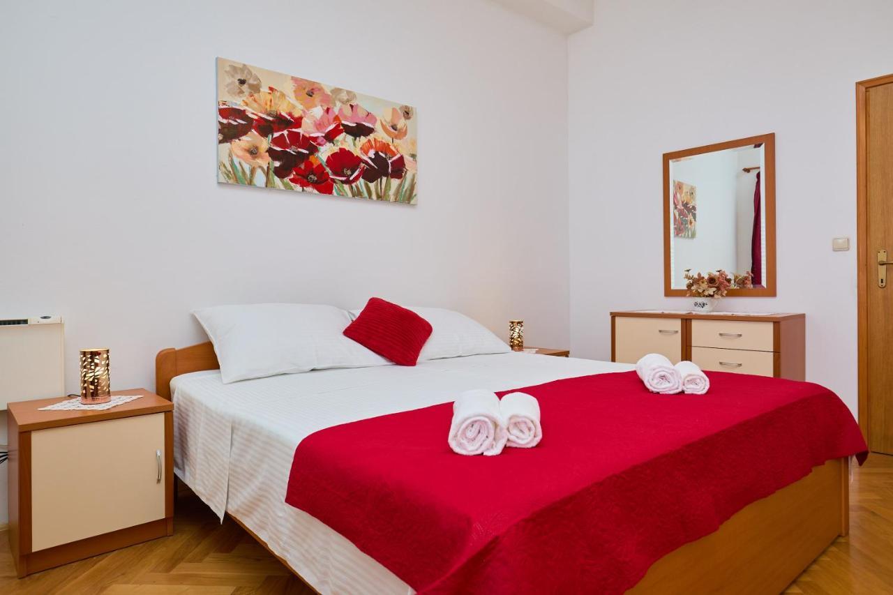 Apartman Ani Mlini Exterior photo