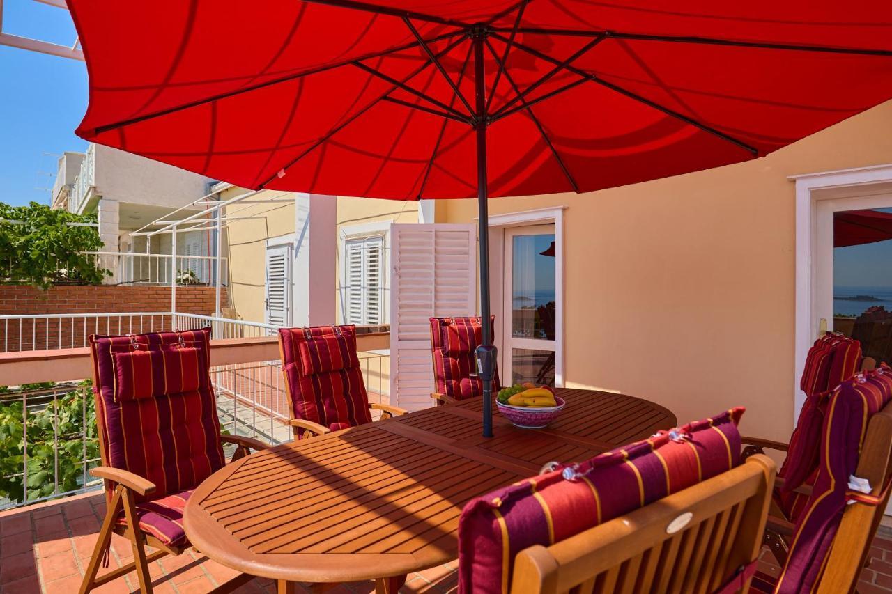Apartman Ani Mlini Exterior photo