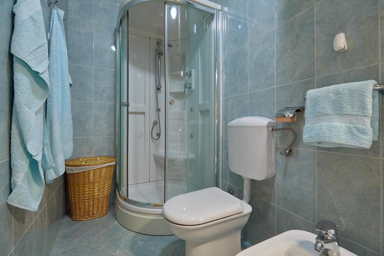 Apartman Ani Mlini Exterior photo