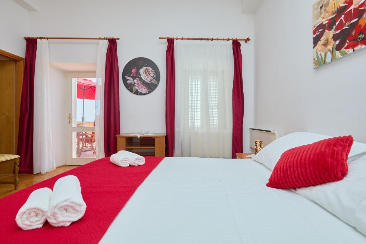 Apartman Ani Mlini Exterior photo
